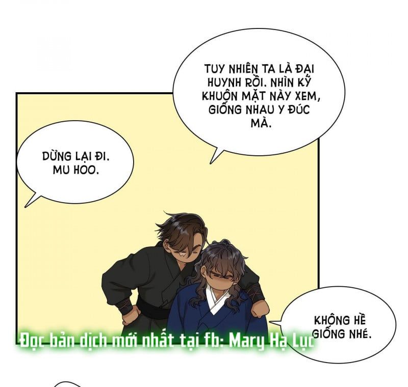 đọc truyện Mắt Phủ Toàn Sương Chương 66.5 ảnh 11 tại Thiên Thai Truyện