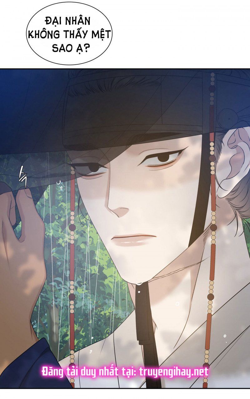 đọc truyện Mắt Phủ Toàn Sương Chương 67.5 ảnh 3 tại Thiên Thai Truyện