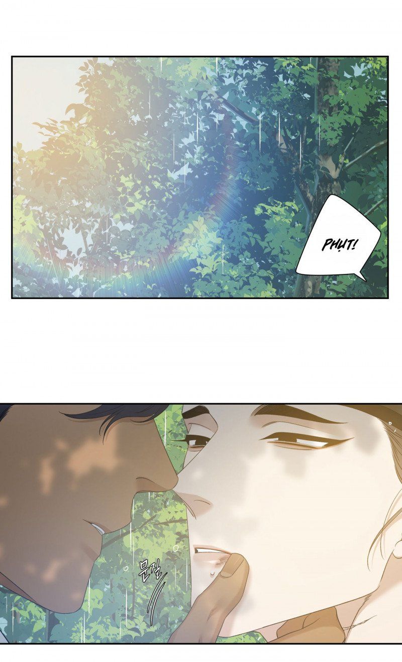 đọc truyện Mắt Phủ Toàn Sương Chương 67.5 ảnh 16 tại Thiên Thai Truyện