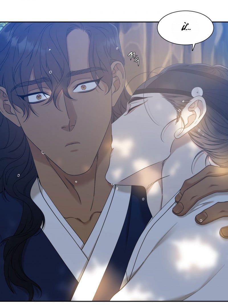 đọc truyện Mắt Phủ Toàn Sương Chương 67.5 ảnh 19 tại Thiên Thai Truyện