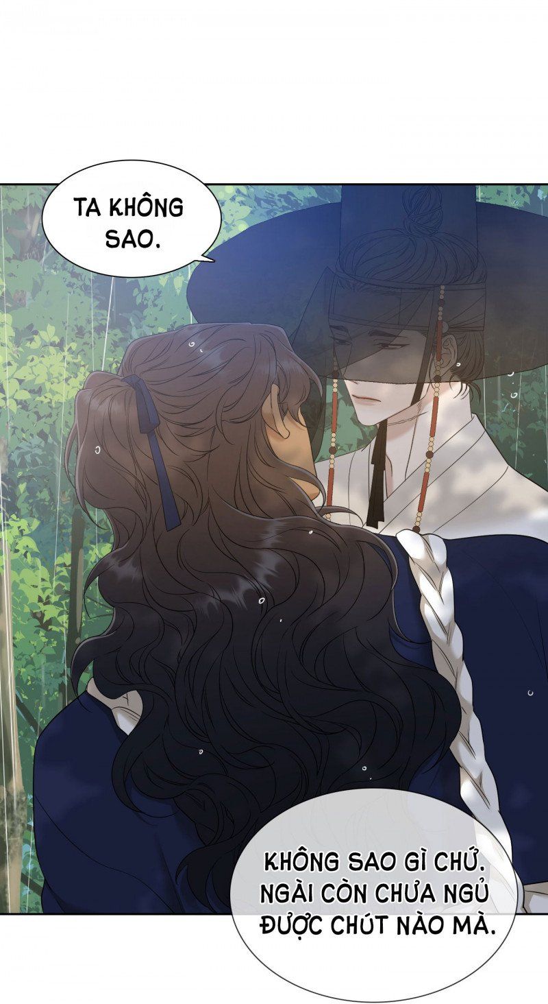 đọc truyện Mắt Phủ Toàn Sương Chương 67.5 ảnh 4 tại Thiên Thai Truyện