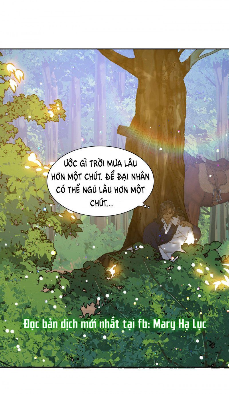 đọc truyện Mắt Phủ Toàn Sương Chương 67.5 ảnh 22 tại Thiên Thai Truyện