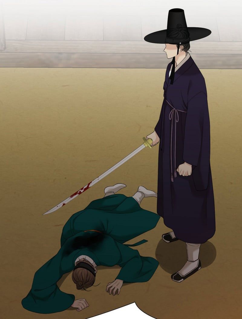 đọc truyện Mắt Phủ Toàn Sương Chương 67.5 ảnh 27 tại Thiên Thai Truyện