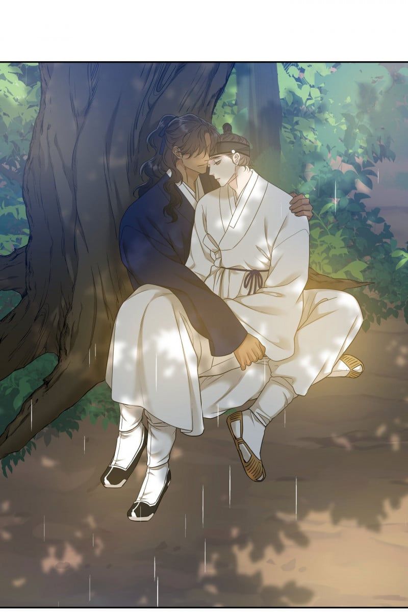 đọc truyện Mắt Phủ Toàn Sương Chương 67.5 ảnh 7 tại Thiên Thai Truyện