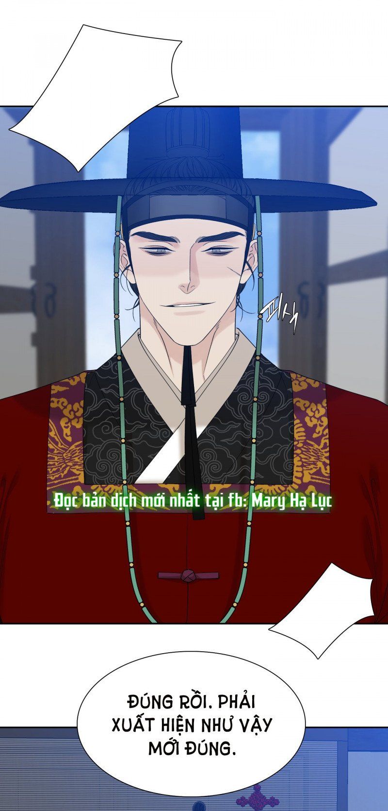 đọc truyện Mắt Phủ Toàn Sương Chương 68.5 ảnh 14 tại Thiên Thai Truyện