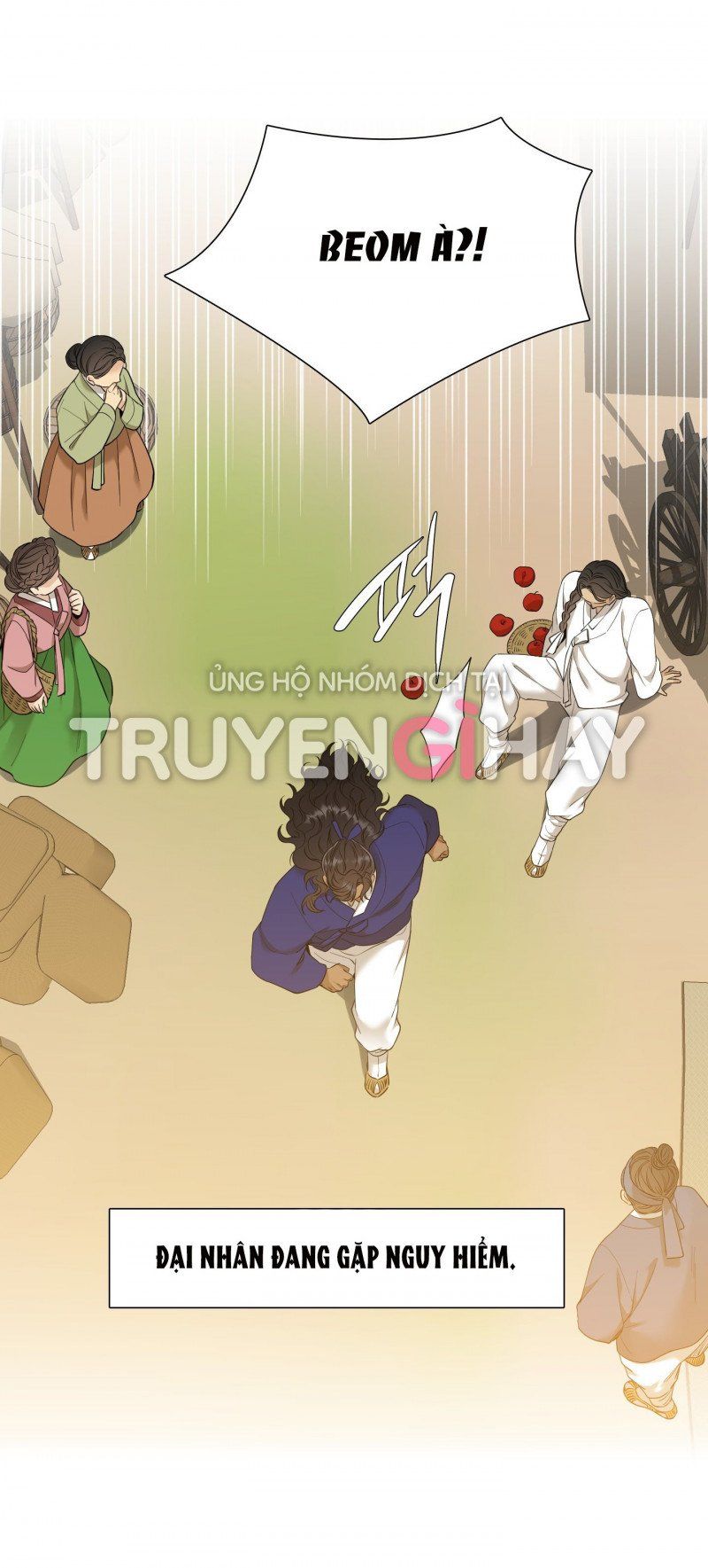 đọc truyện Mắt Phủ Toàn Sương Chương 68.5 ảnh 20 tại Thiên Thai Truyện