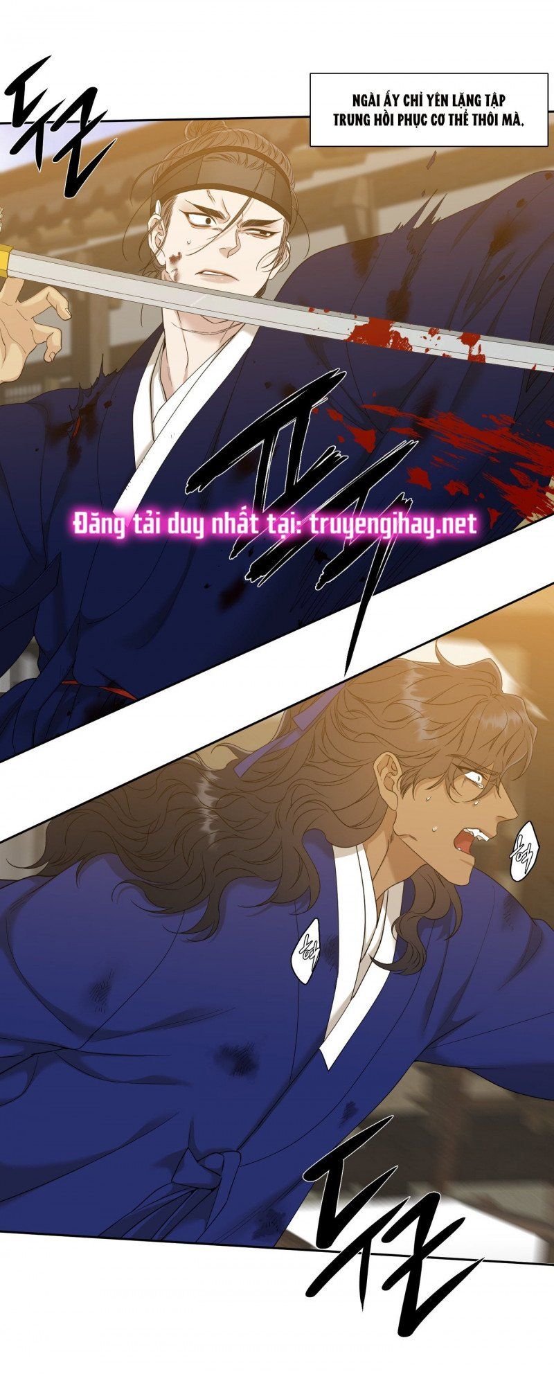 đọc truyện Mắt Phủ Toàn Sương Chương 68.5 ảnh 23 tại Thiên Thai Truyện