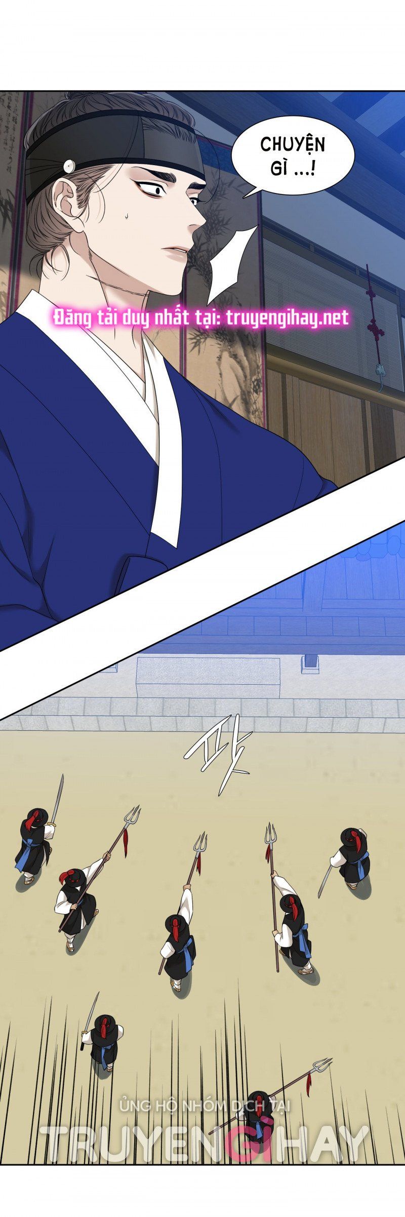 đọc truyện Mắt Phủ Toàn Sương Chương 68.5 ảnh 9 tại Thiên Thai Truyện