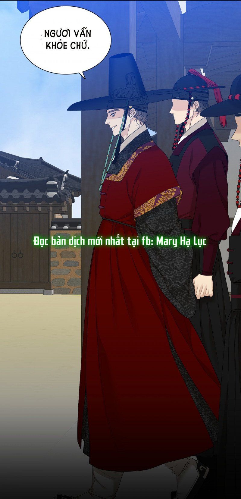 đọc truyện Mắt Phủ Toàn Sương Chương 68.5 ảnh 11 tại Thiên Thai Truyện