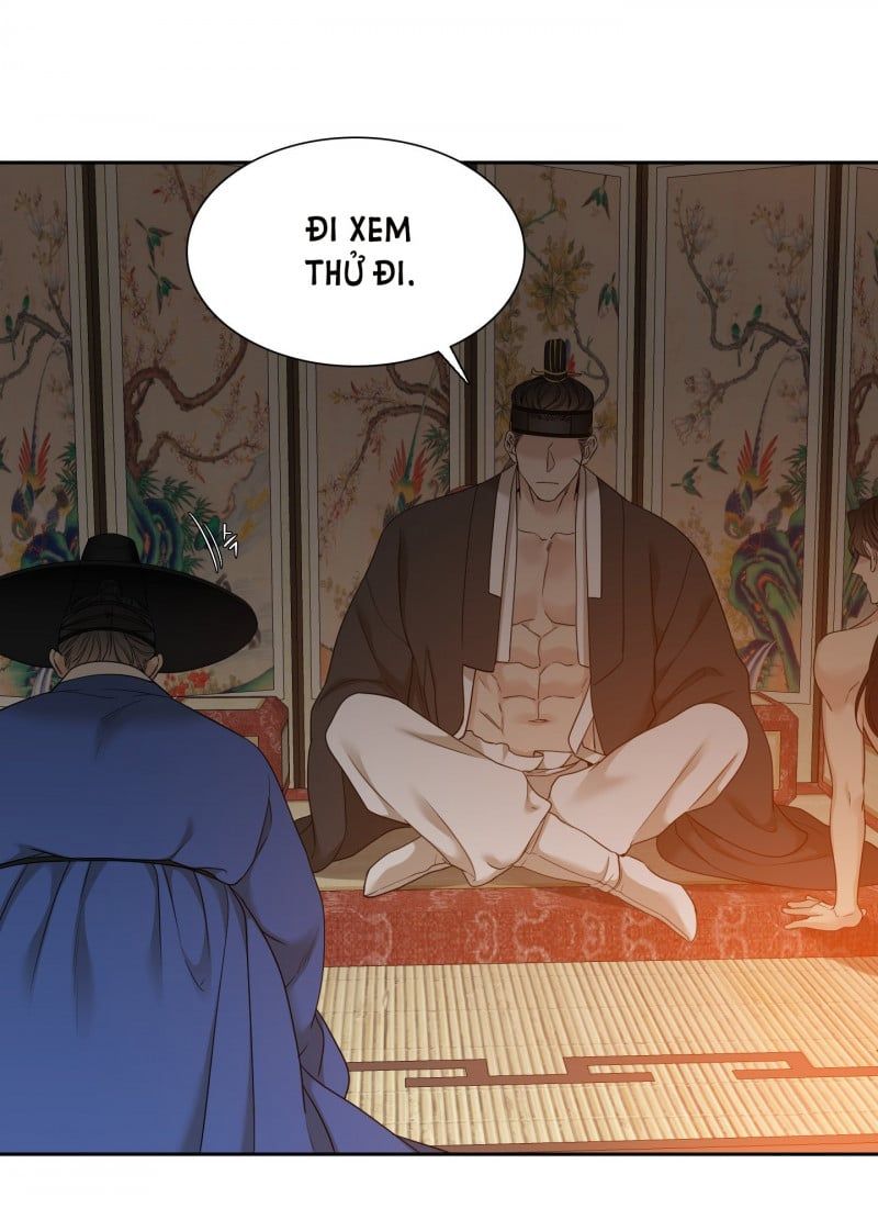 đọc truyện Mắt Phủ Toàn Sương Chương 68 ảnh 4 tại Thiên Thai Truyện