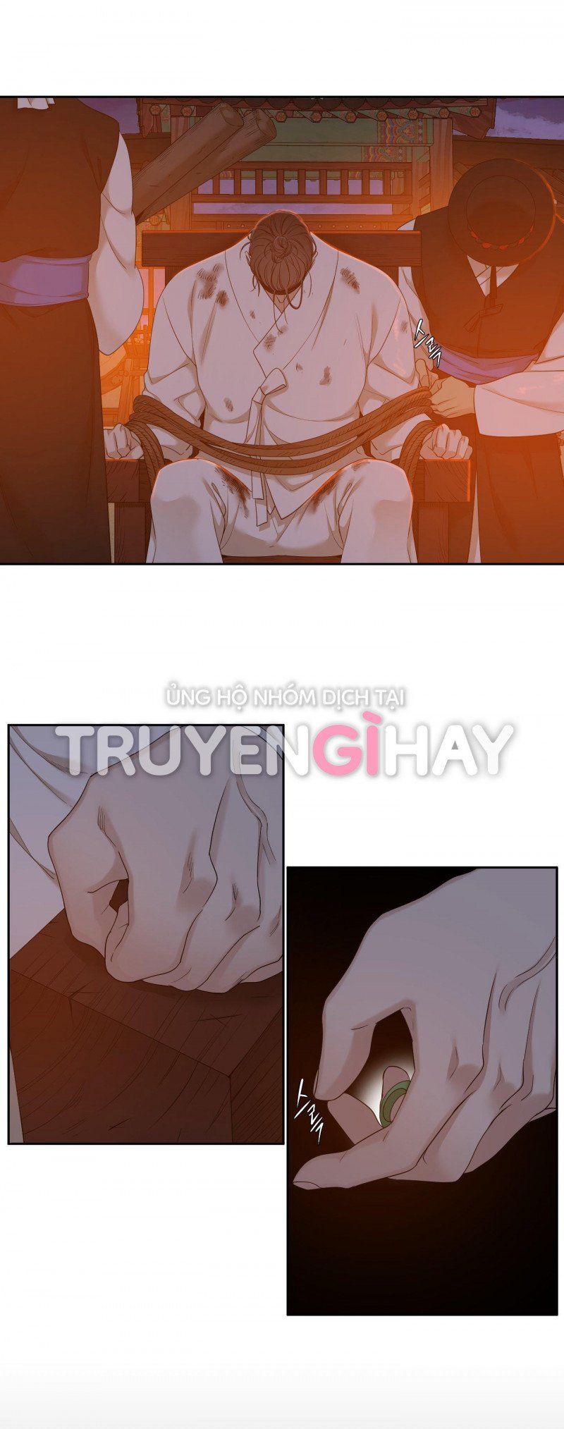 đọc truyện Mắt Phủ Toàn Sương Chương 69 ảnh 13 tại Thiên Thai Truyện