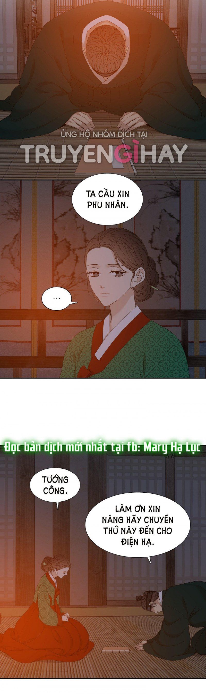 đọc truyện Mắt Phủ Toàn Sương Chương 69 ảnh 17 tại Thiên Thai Truyện