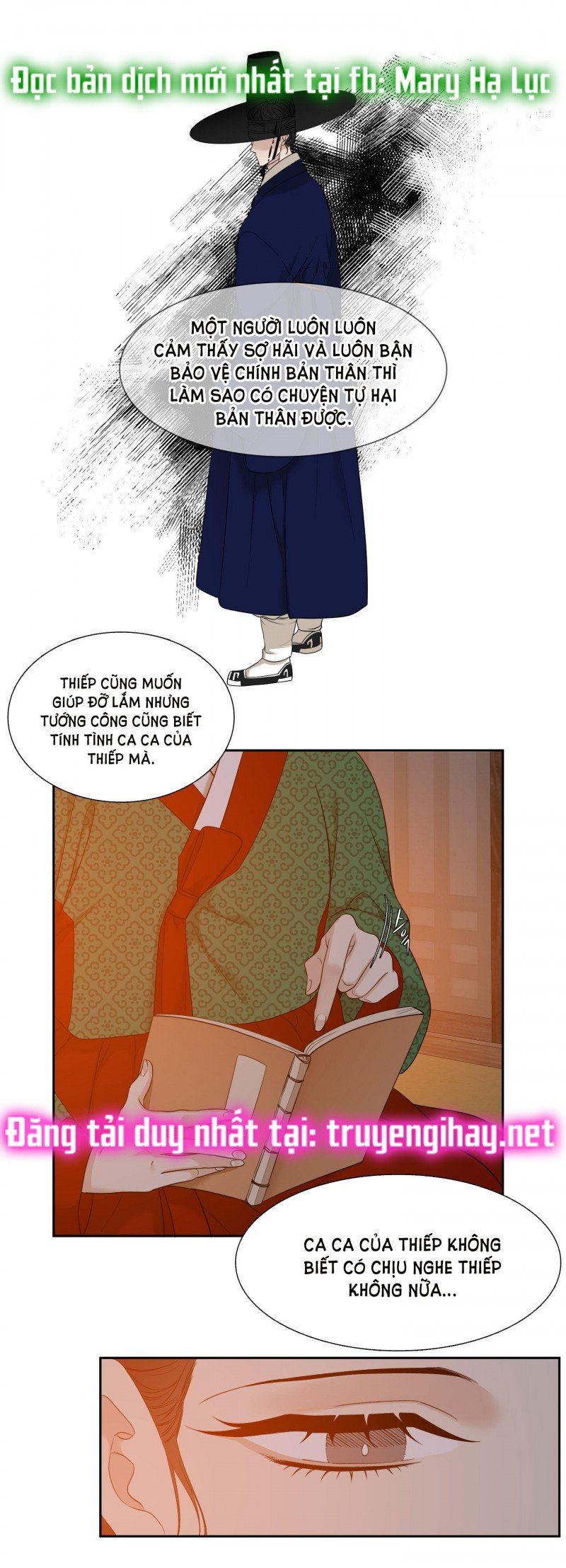 đọc truyện Mắt Phủ Toàn Sương Chương 69 ảnh 20 tại Thiên Thai Truyện