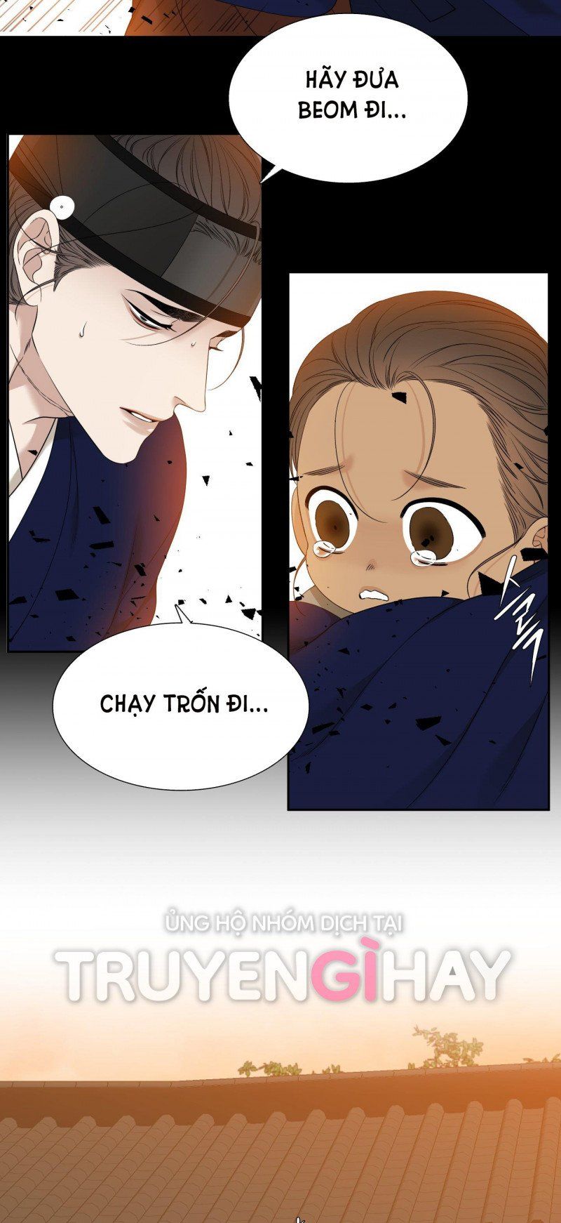 đọc truyện Mắt Phủ Toàn Sương Chương 69 ảnh 6 tại Thiên Thai Truyện