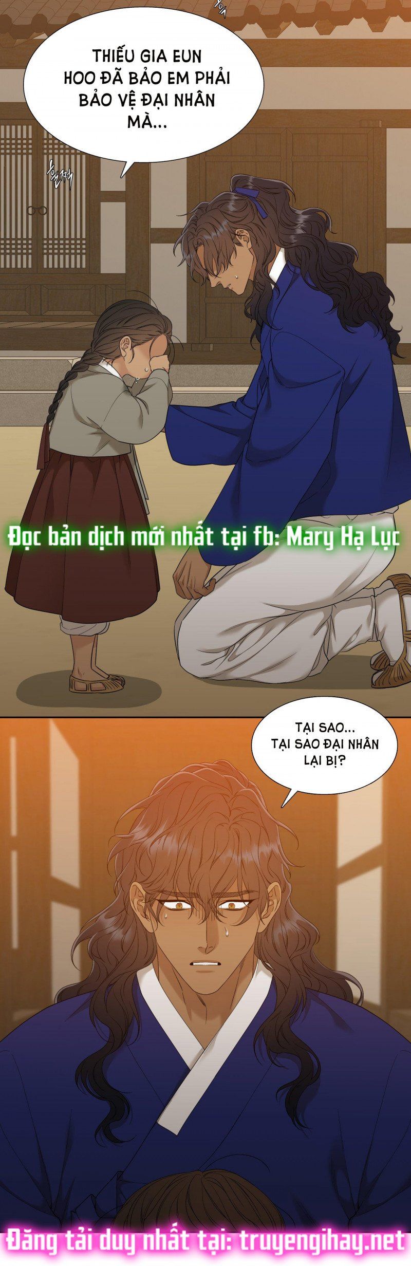 đọc truyện Mắt Phủ Toàn Sương Chương 69 ảnh 7 tại Thiên Thai Truyện