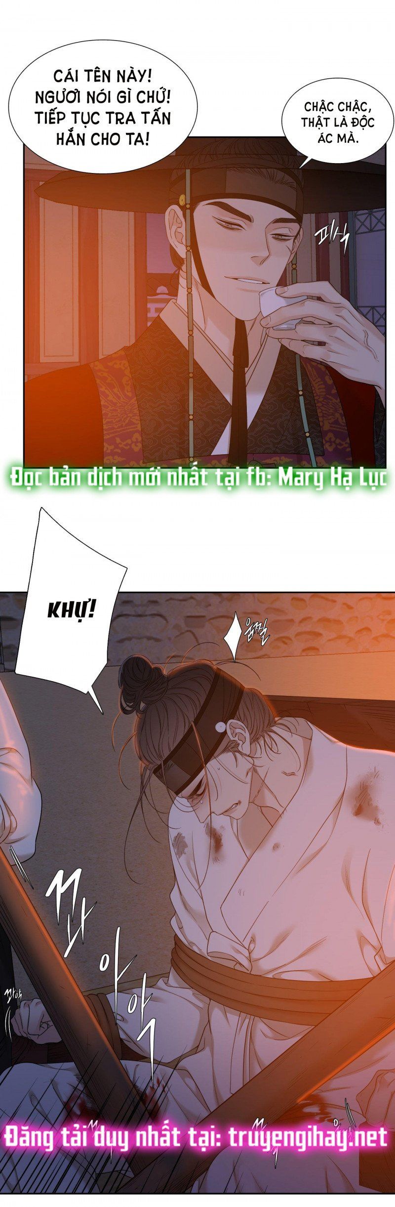 đọc truyện Mắt Phủ Toàn Sương Chương 69 ảnh 10 tại Thiên Thai Truyện