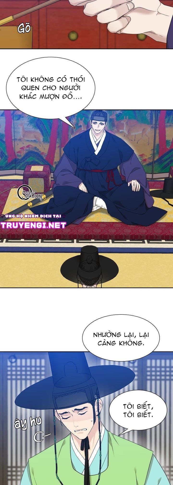 đọc truyện Mắt Phủ Toàn Sương Chương 7 ảnh 14 tại Thiên Thai Truyện