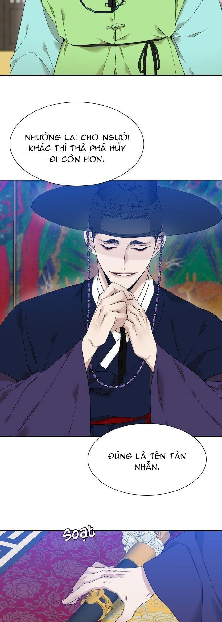 đọc truyện Mắt Phủ Toàn Sương Chương 7 ảnh 15 tại Thiên Thai Truyện