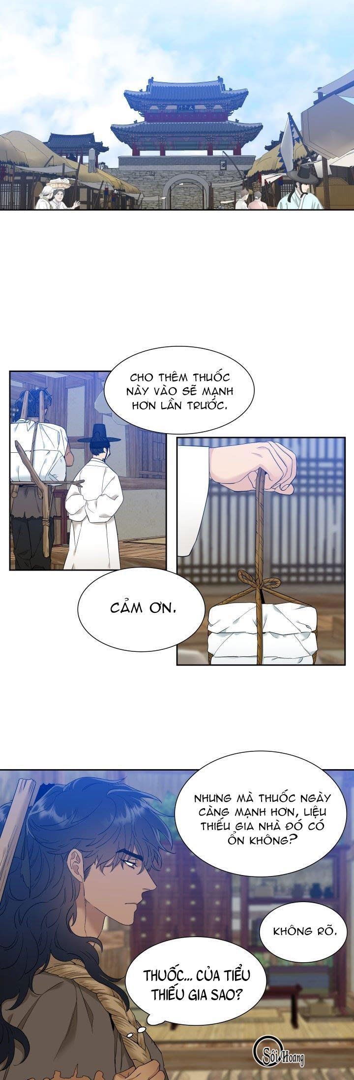 đọc truyện Mắt Phủ Toàn Sương Chương 7 ảnh 17 tại Thiên Thai Truyện