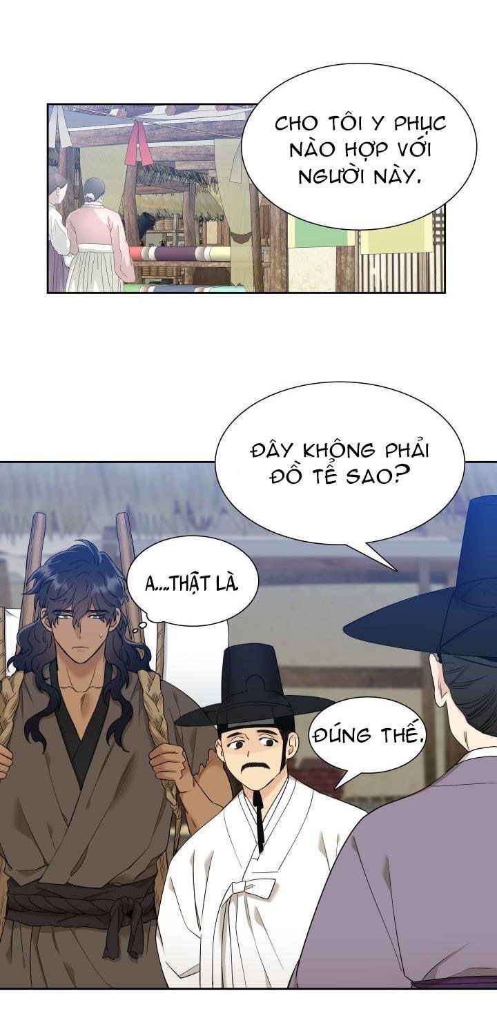 đọc truyện Mắt Phủ Toàn Sương Chương 7 ảnh 19 tại Thiên Thai Truyện