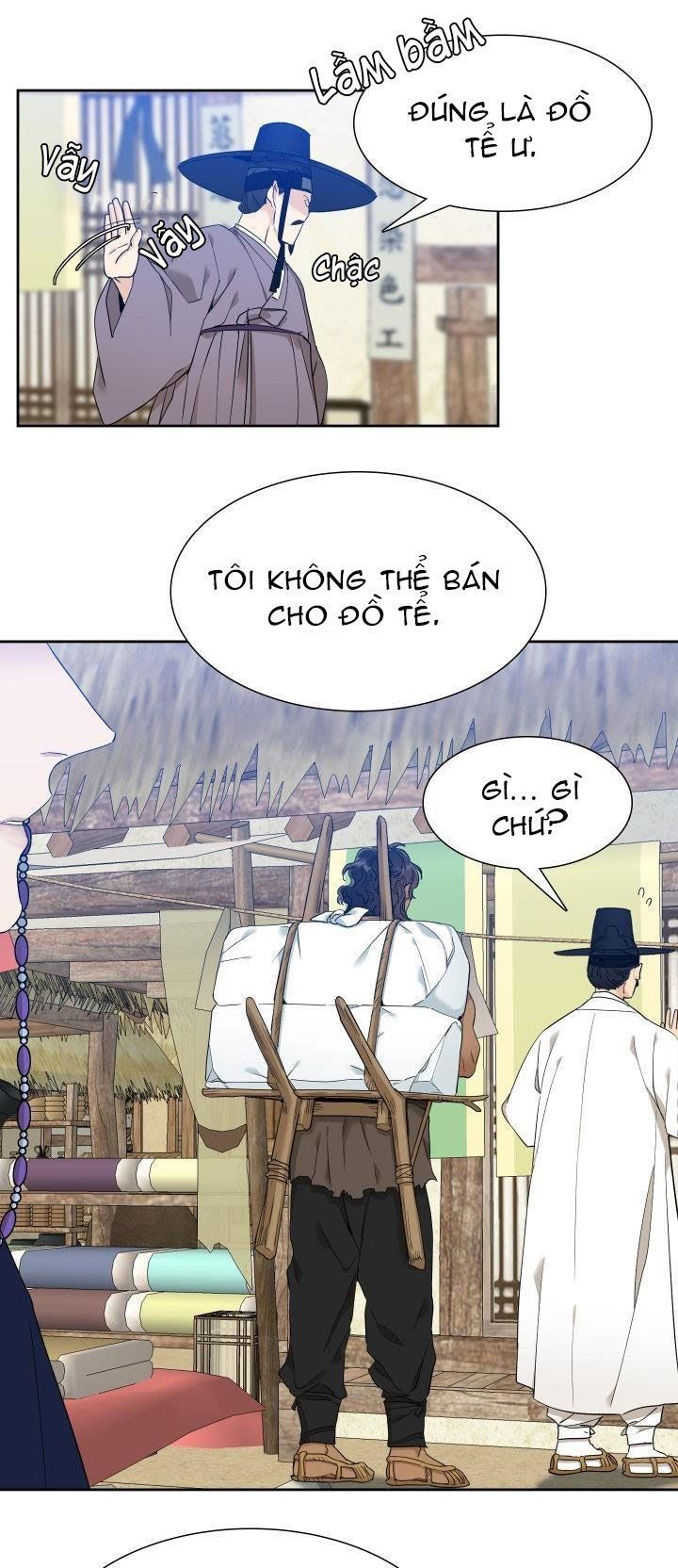 đọc truyện Mắt Phủ Toàn Sương Chương 7 ảnh 20 tại Thiên Thai Truyện