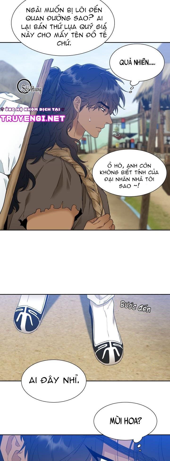 đọc truyện Mắt Phủ Toàn Sương Chương 7 ảnh 21 tại Thiên Thai Truyện