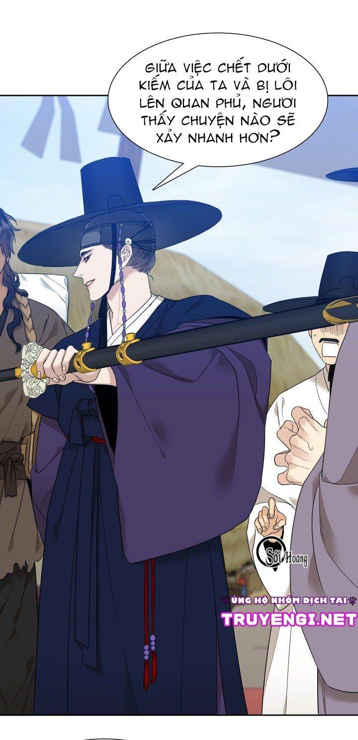 đọc truyện Mắt Phủ Toàn Sương Chương 7 ảnh 24 tại Thiên Thai Truyện