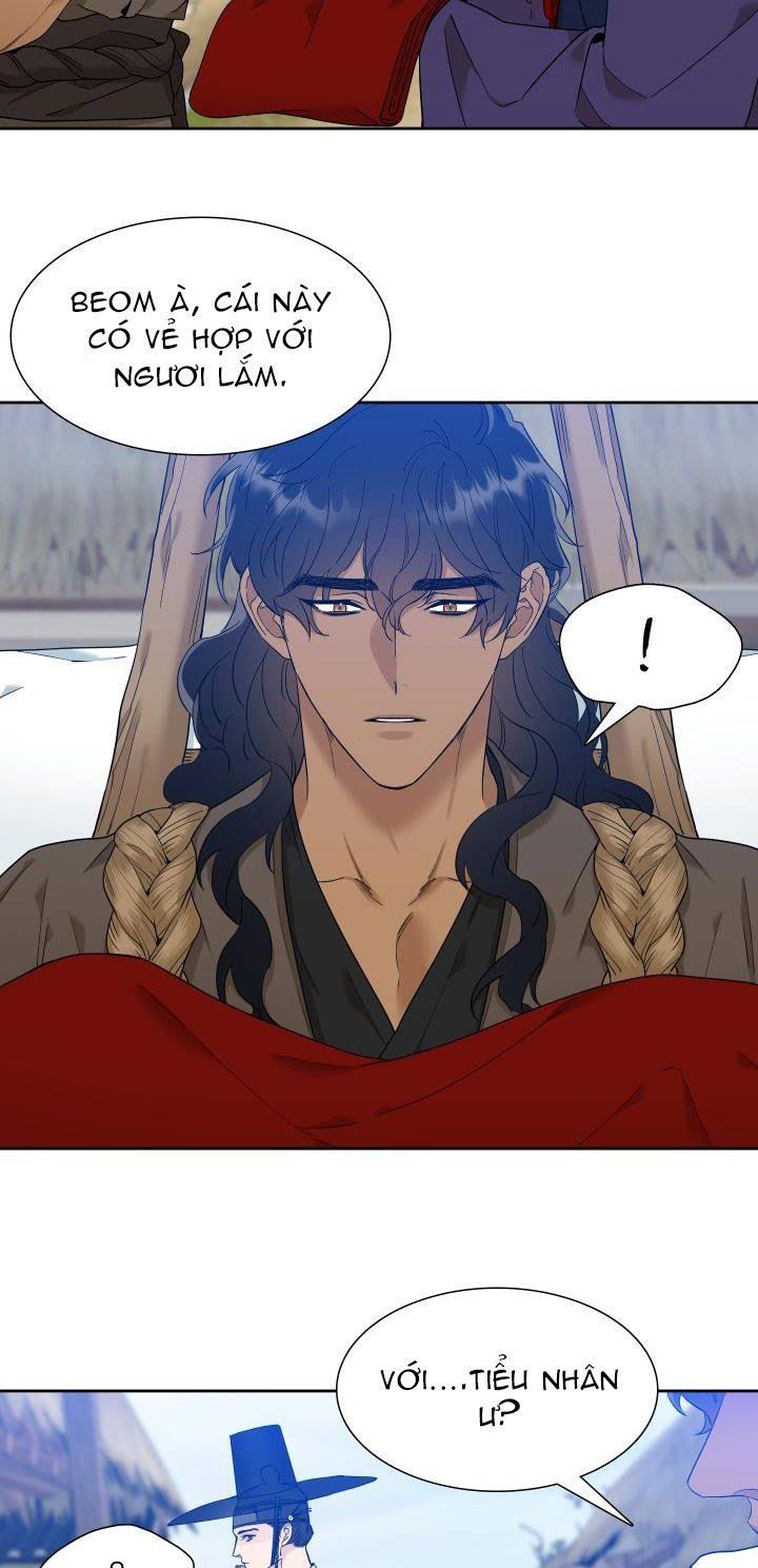 đọc truyện Mắt Phủ Toàn Sương Chương 7 ảnh 29 tại Thiên Thai Truyện