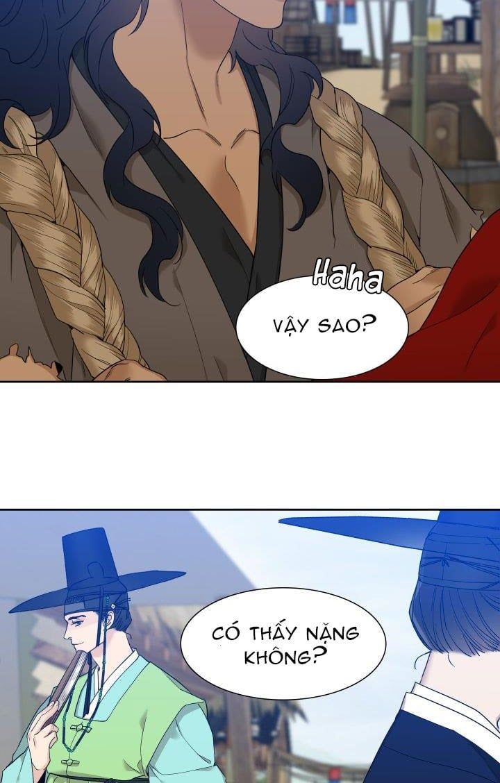 đọc truyện Mắt Phủ Toàn Sương Chương 7 ảnh 31 tại Thiên Thai Truyện