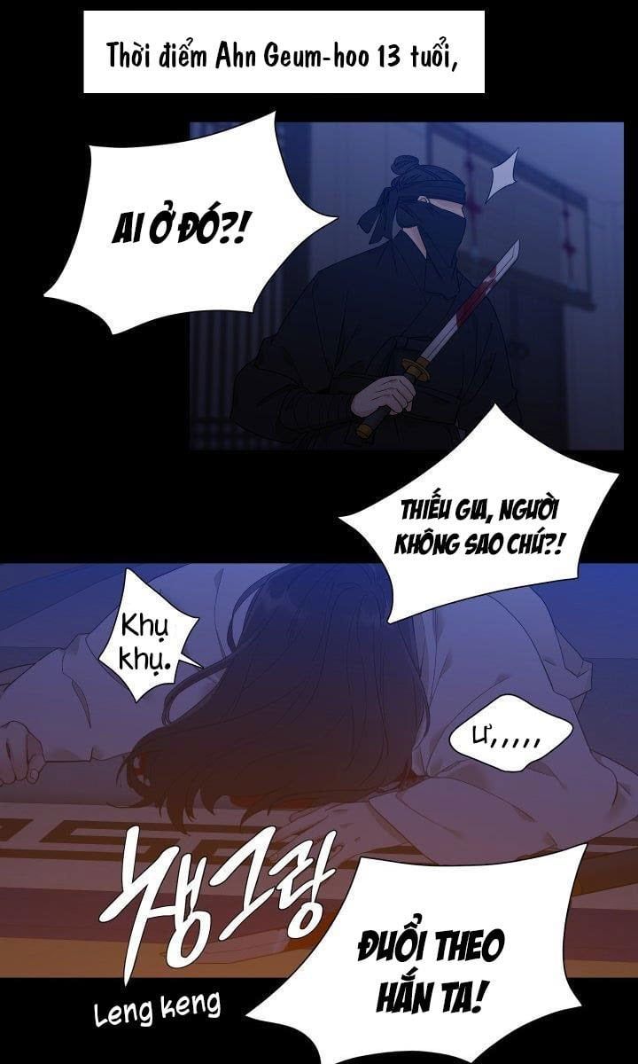 đọc truyện Mắt Phủ Toàn Sương Chương 7 ảnh 5 tại Thiên Thai Truyện