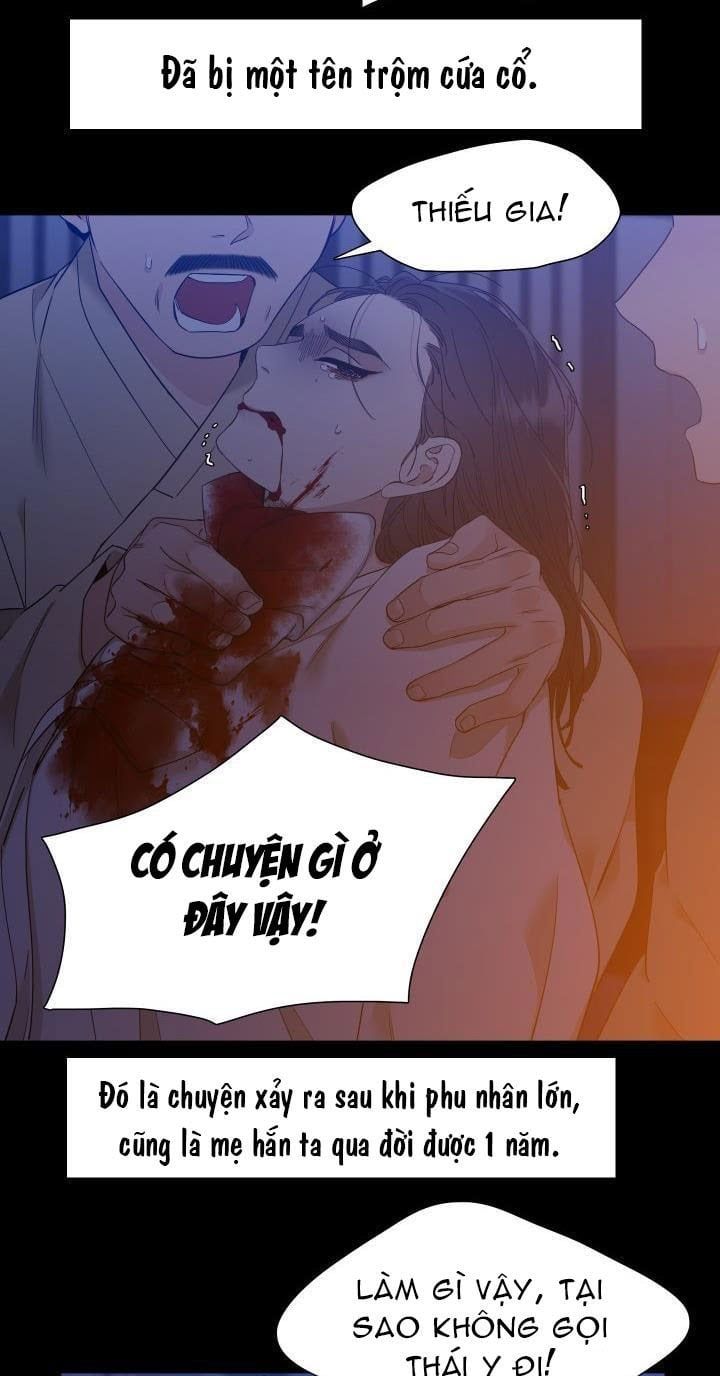 đọc truyện Mắt Phủ Toàn Sương Chương 7 ảnh 6 tại Thiên Thai Truyện