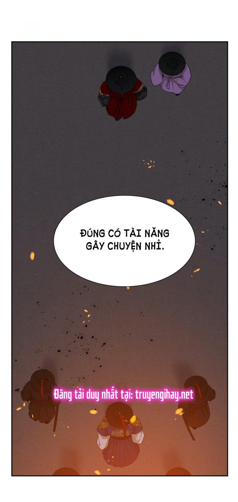 đọc truyện Mắt Phủ Toàn Sương Chương 70.5 ảnh 12 tại Thiên Thai Truyện