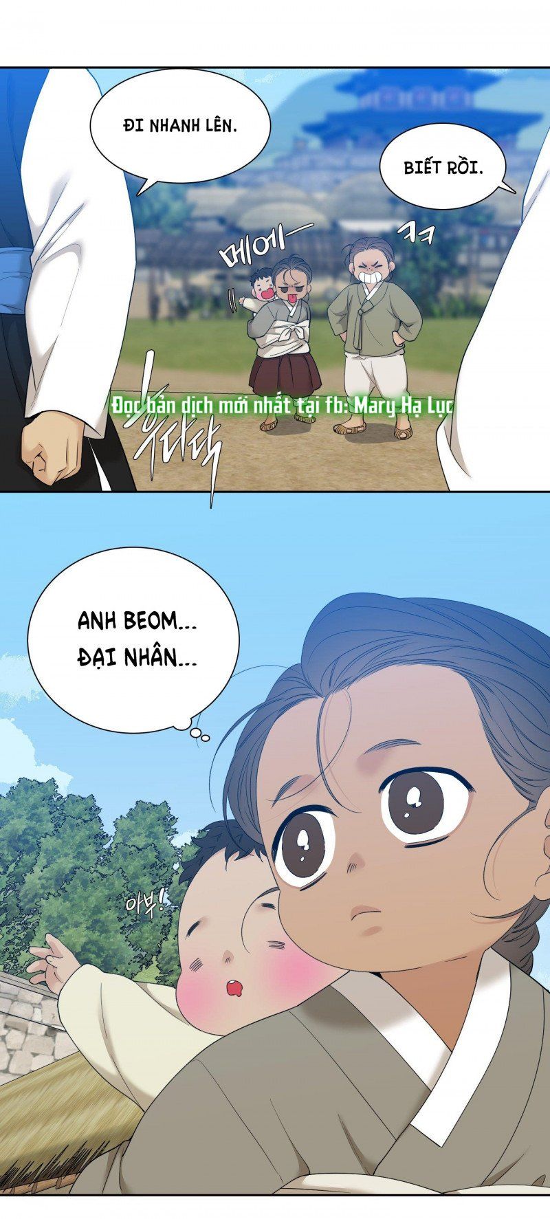 đọc truyện Mắt Phủ Toàn Sương Chương 70.5 ảnh 19 tại Thiên Thai Truyện