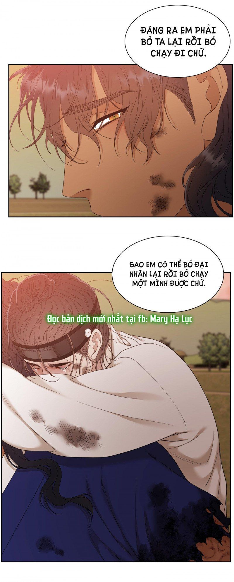 đọc truyện Mắt Phủ Toàn Sương Chương 70.5 ảnh 25 tại Thiên Thai Truyện