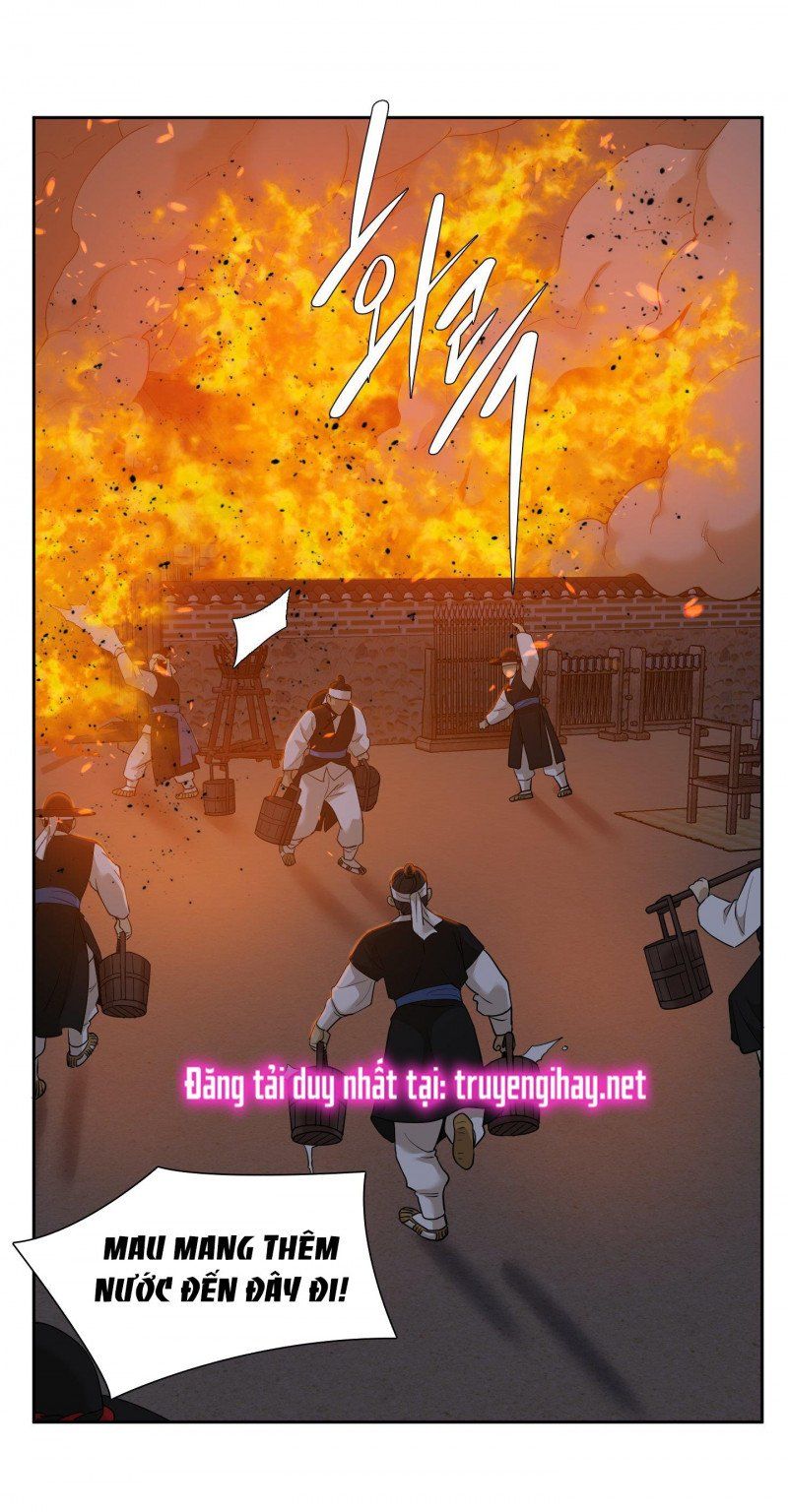 đọc truyện Mắt Phủ Toàn Sương Chương 70.5 ảnh 10 tại Thiên Thai Truyện