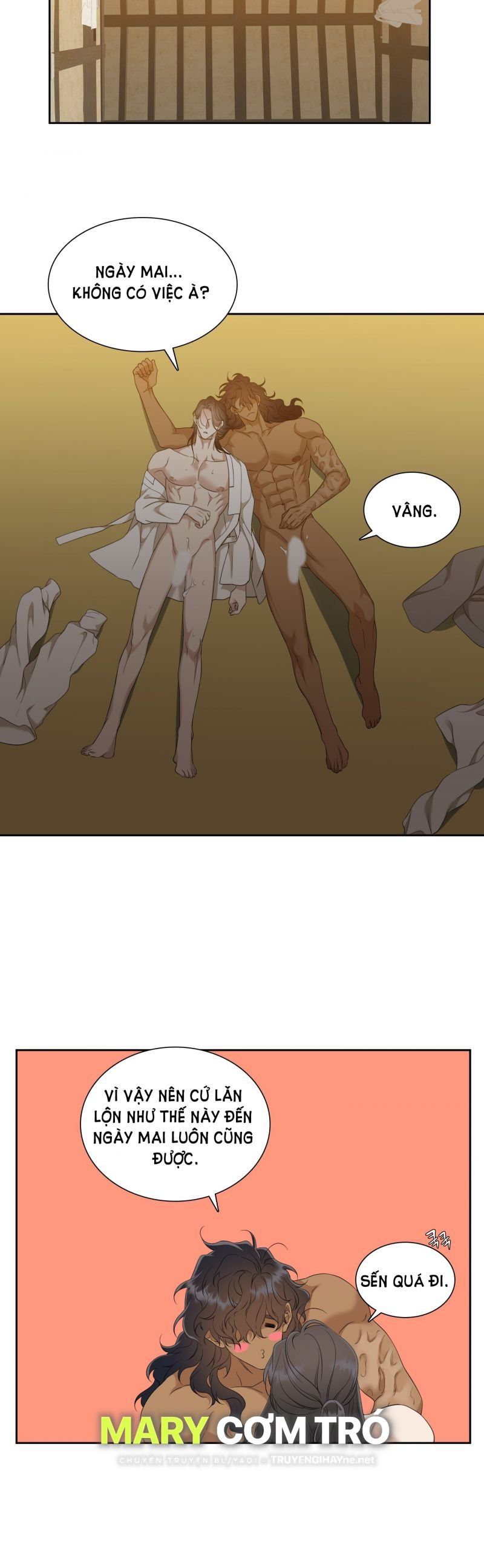 đọc truyện Mắt Phủ Toàn Sương Chương 71.5 ảnh 14 tại Thiên Thai Truyện