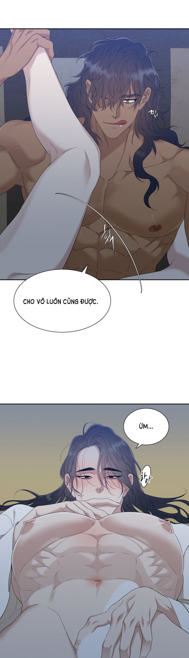 đọc truyện Mắt Phủ Toàn Sương Chương 71.5 ảnh 5 tại Thiên Thai Truyện