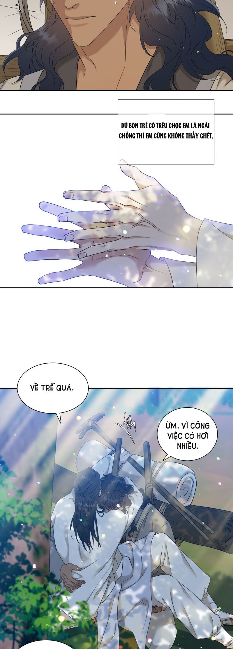 đọc truyện Mắt Phủ Toàn Sương Chương 71 ảnh 12 tại Thiên Thai Truyện