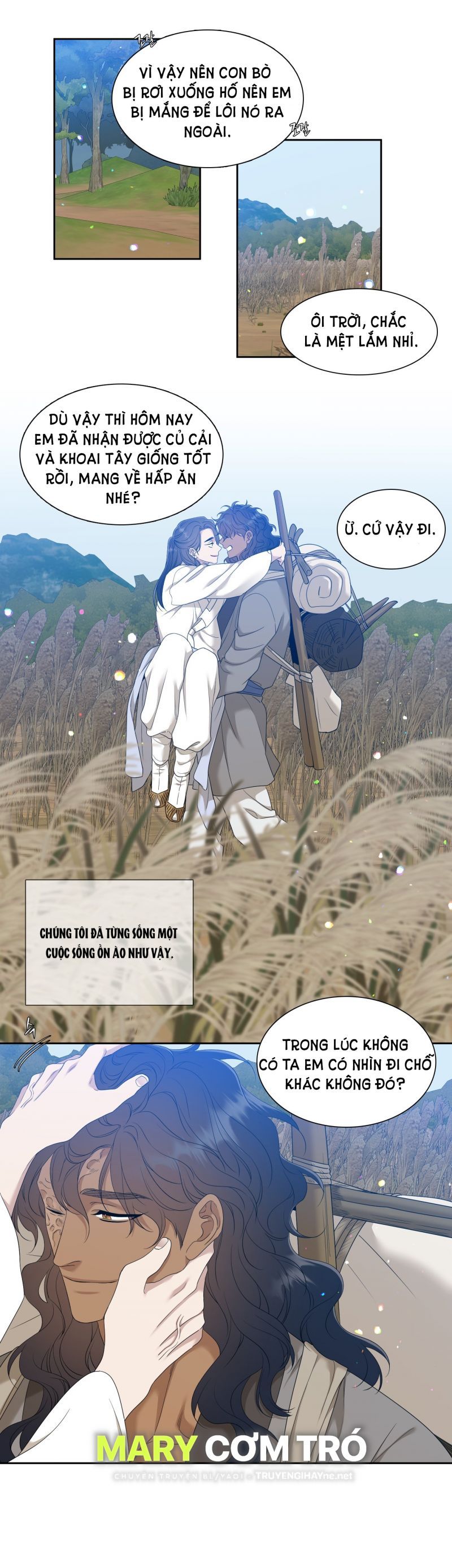 đọc truyện Mắt Phủ Toàn Sương Chương 71 ảnh 15 tại Thiên Thai Truyện