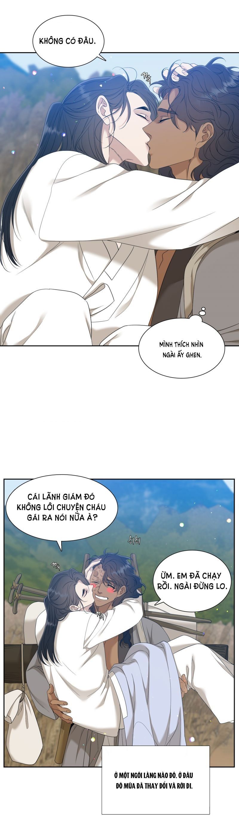 đọc truyện Mắt Phủ Toàn Sương Chương 71 ảnh 16 tại Thiên Thai Truyện