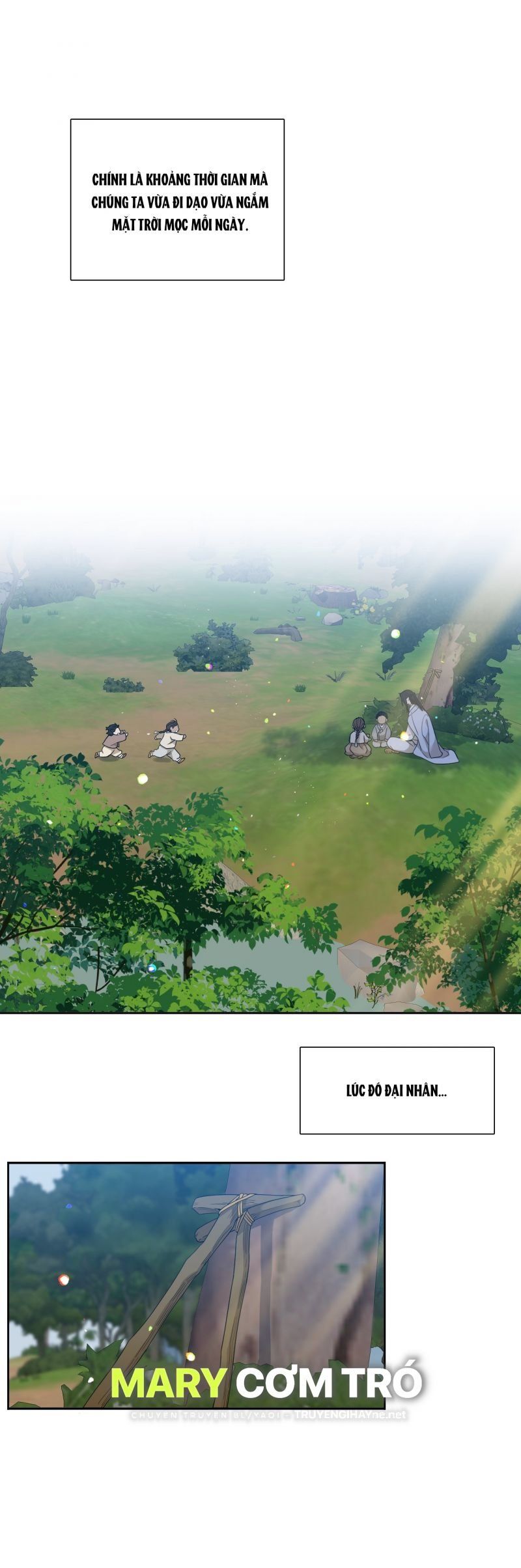 đọc truyện Mắt Phủ Toàn Sương Chương 71 ảnh 8 tại Thiên Thai Truyện