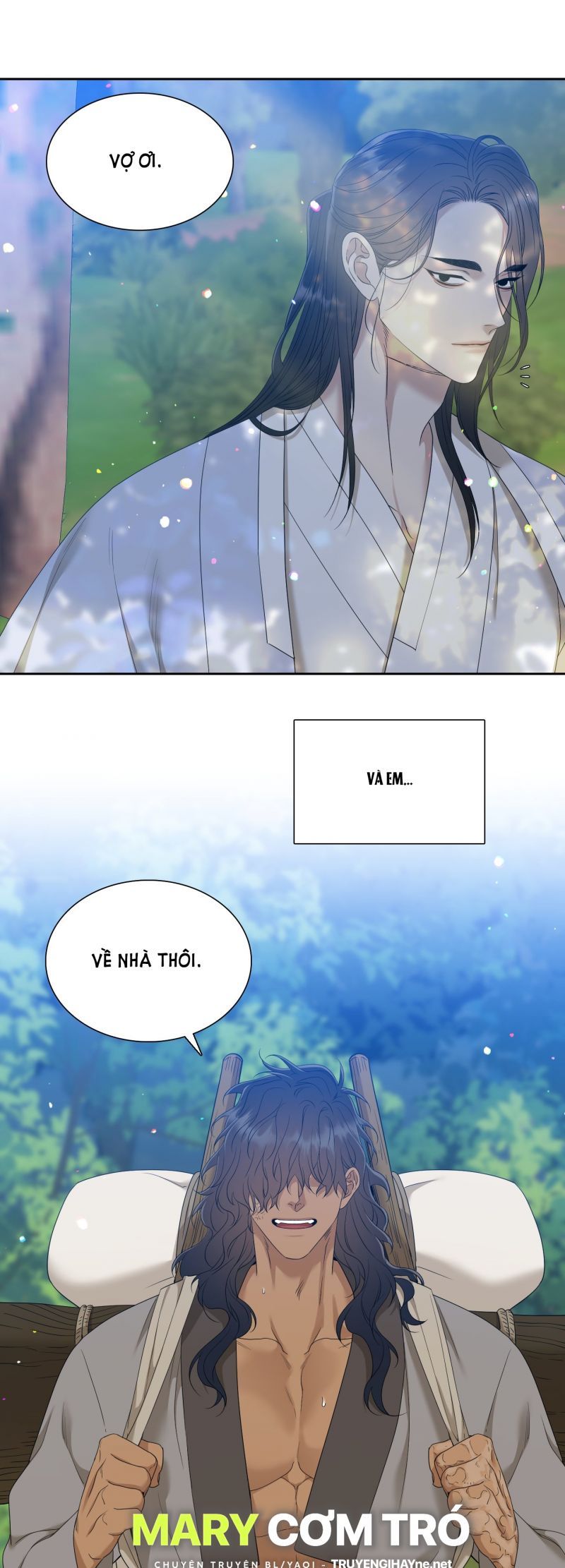 đọc truyện Mắt Phủ Toàn Sương Chương 71 ảnh 10 tại Thiên Thai Truyện