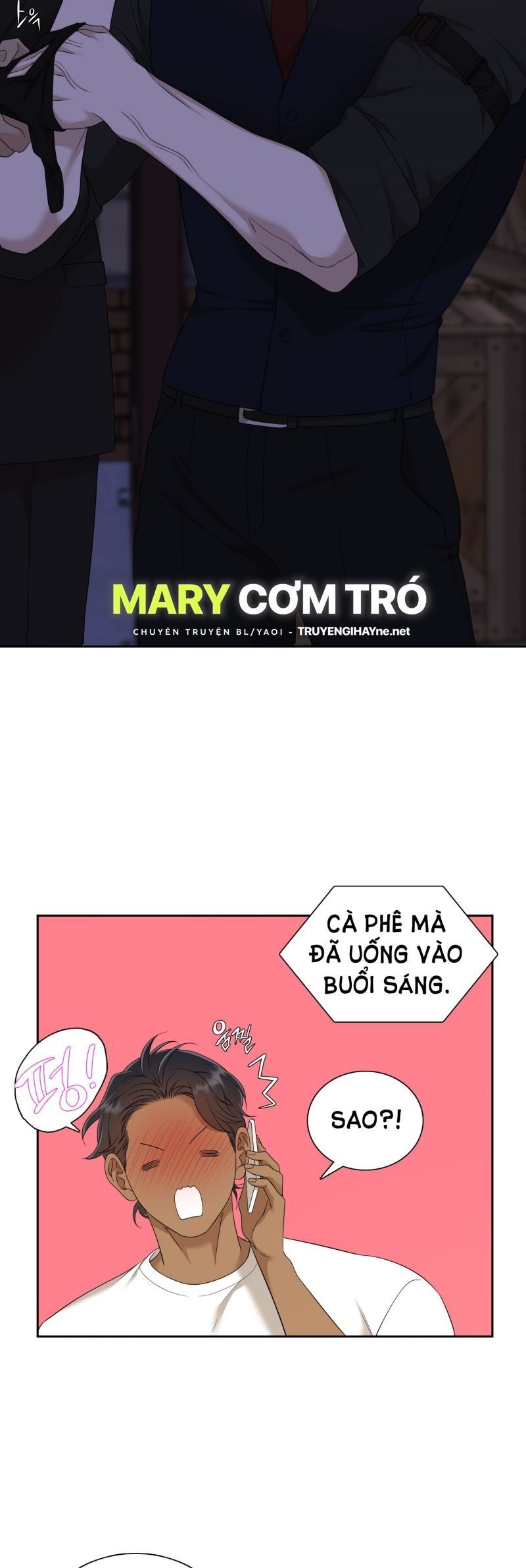 đọc truyện Mắt Phủ Toàn Sương Chương 74.5 ảnh 15 tại Thiên Thai Truyện