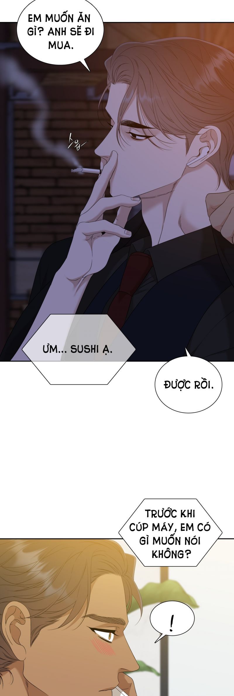 đọc truyện Mắt Phủ Toàn Sương Chương 74.5 ảnh 16 tại Thiên Thai Truyện