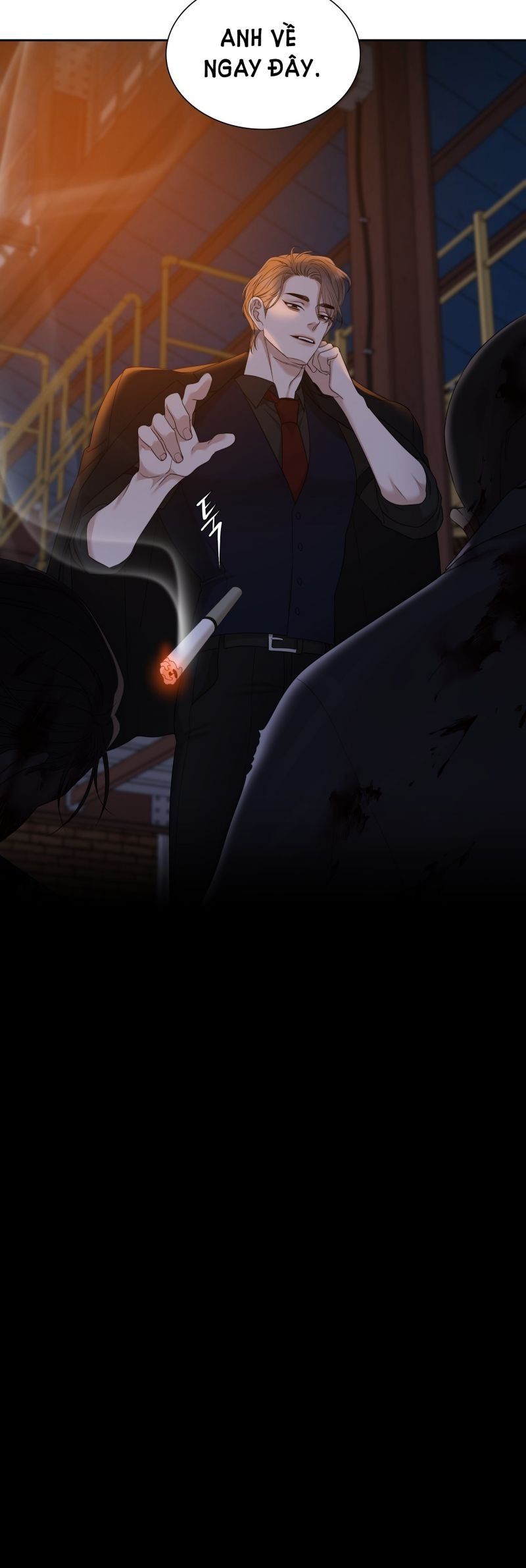 đọc truyện Mắt Phủ Toàn Sương Chương 74.5 ảnh 18 tại Thiên Thai Truyện