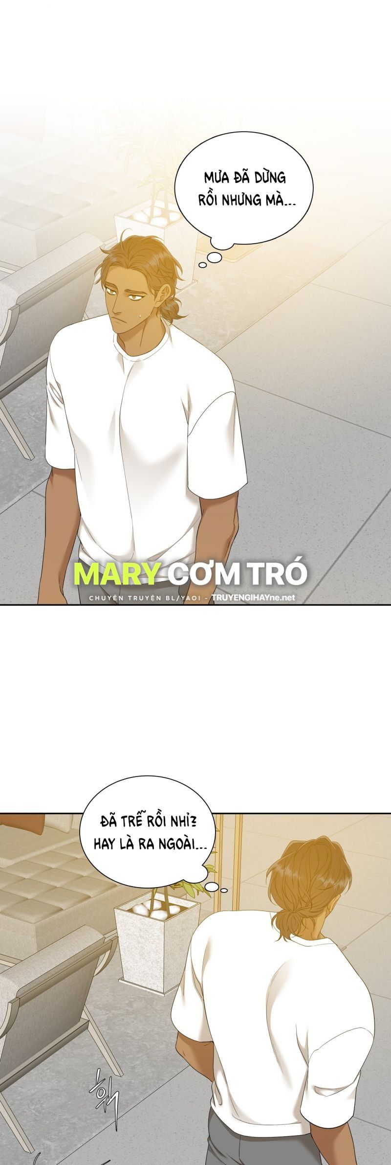 đọc truyện Mắt Phủ Toàn Sương Chương 74.5 ảnh 19 tại Thiên Thai Truyện