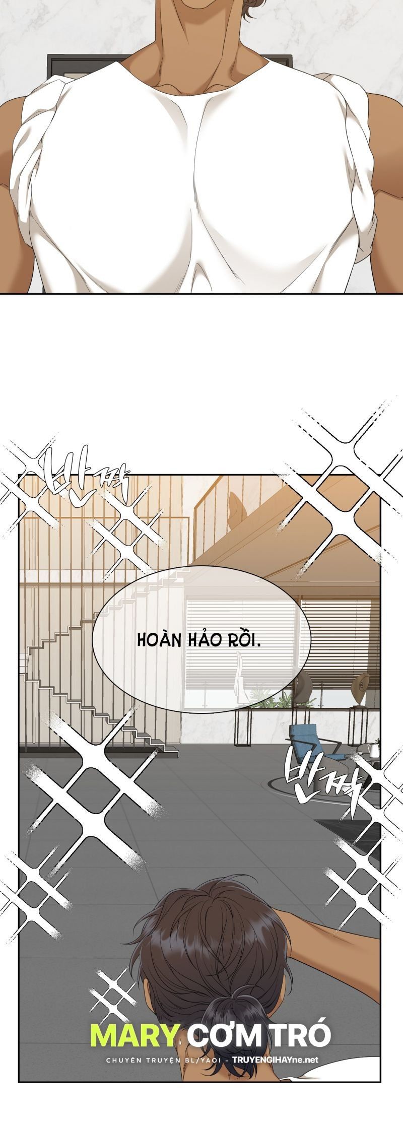 đọc truyện Mắt Phủ Toàn Sương Chương 74.5 ảnh 4 tại Thiên Thai Truyện