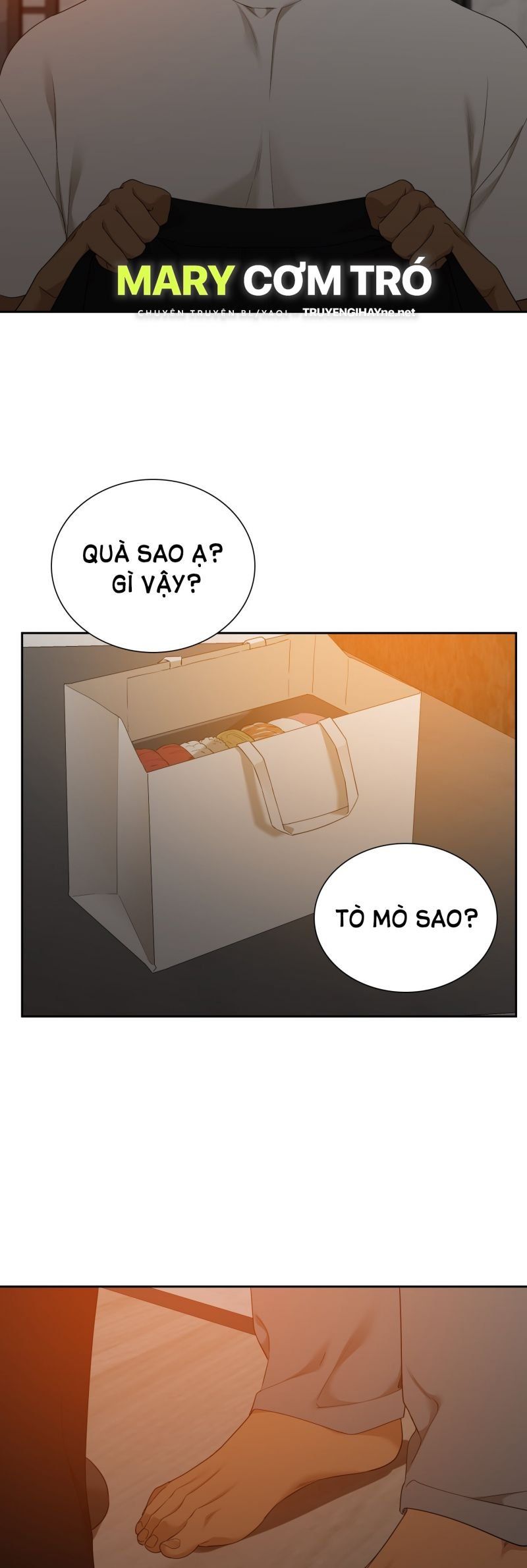 đọc truyện Mắt Phủ Toàn Sương Chương 74.5 ảnh 23 tại Thiên Thai Truyện