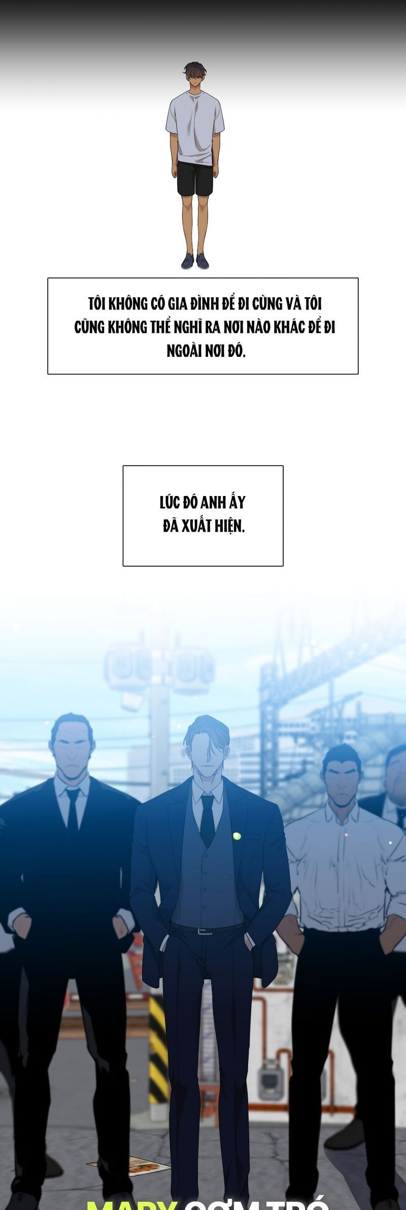 đọc truyện Mắt Phủ Toàn Sương Chương 74.5 ảnh 7 tại Thiên Thai Truyện