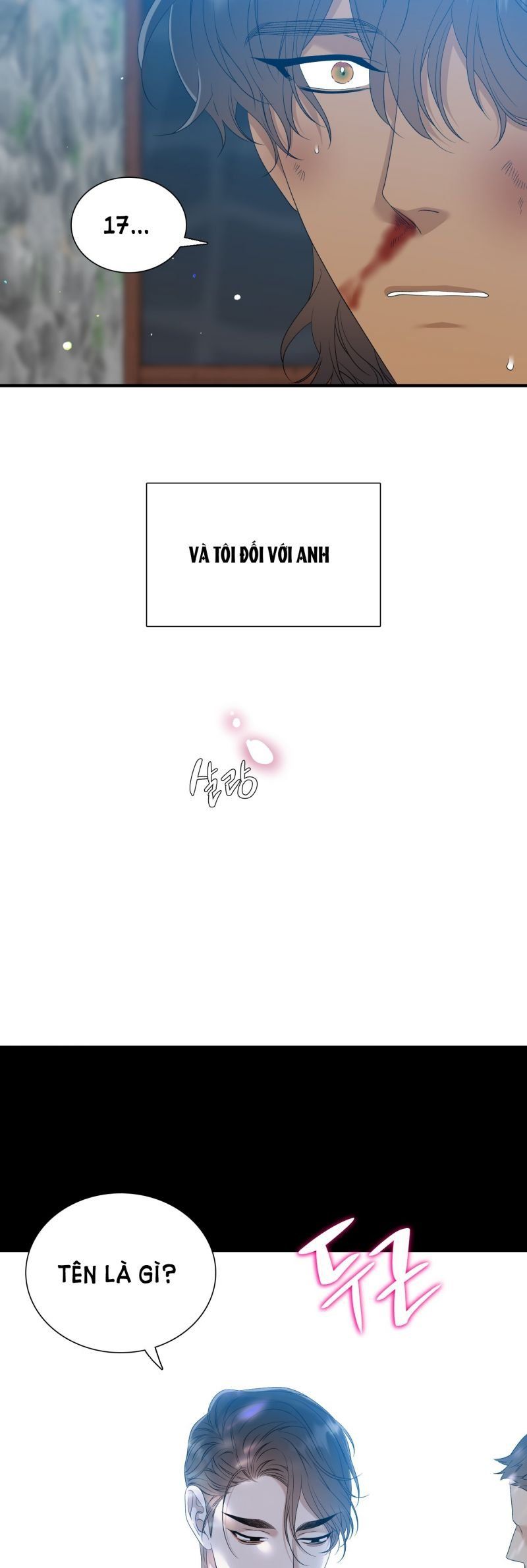 đọc truyện Mắt Phủ Toàn Sương Chương 74.5 ảnh 9 tại Thiên Thai Truyện